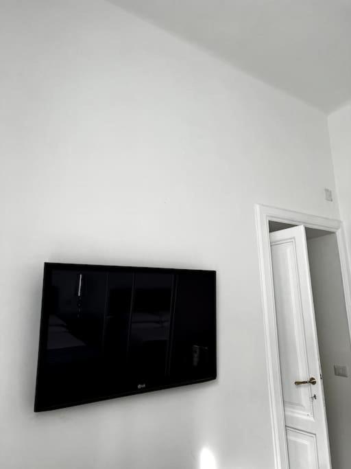 Hotel Virginia Apartaments - Stazione Termini Rom Exteriör bild