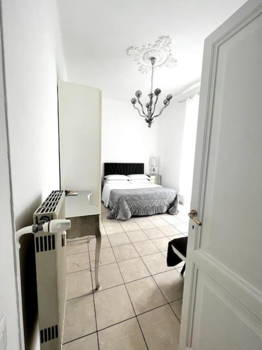Hotel Virginia Apartaments - Stazione Termini Rom Exteriör bild