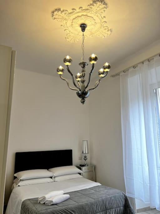 Hotel Virginia Apartaments - Stazione Termini Rom Exteriör bild