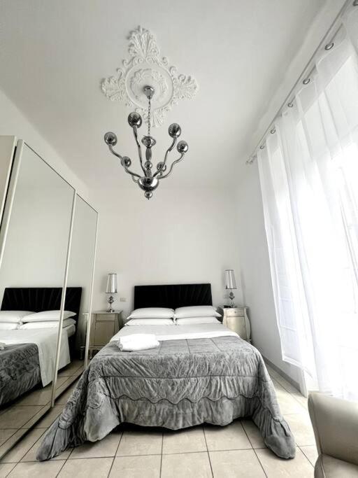 Hotel Virginia Apartaments - Stazione Termini Rom Exteriör bild