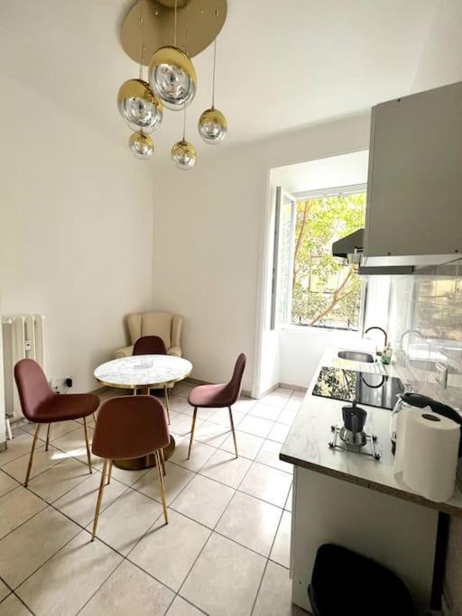 Hotel Virginia Apartaments - Stazione Termini Rom Exteriör bild