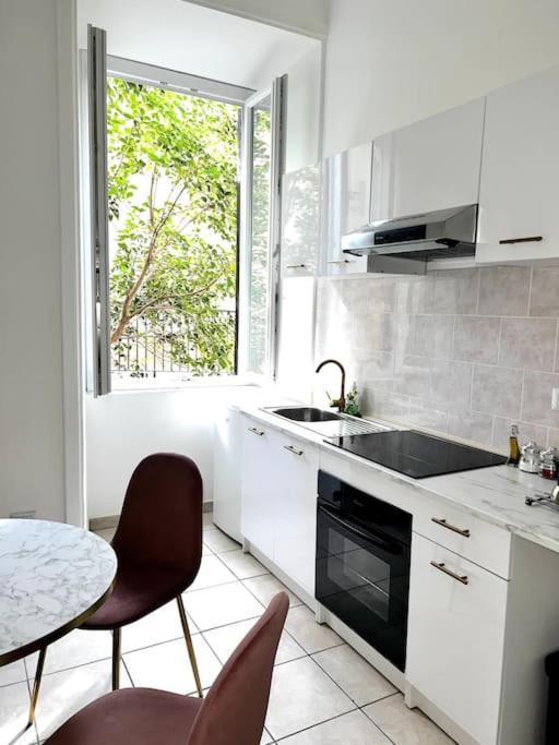 Hotel Virginia Apartaments - Stazione Termini Rom Exteriör bild