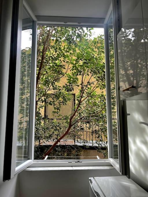 Hotel Virginia Apartaments - Stazione Termini Rom Exteriör bild