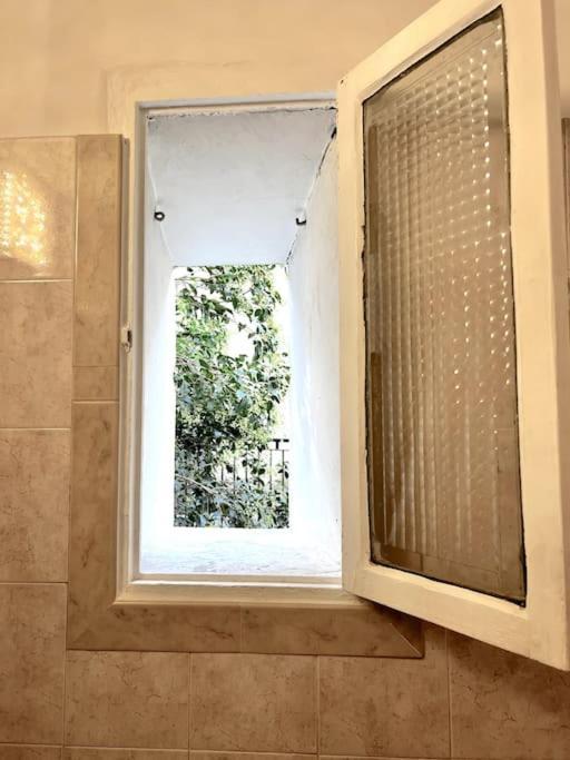 Hotel Virginia Apartaments - Stazione Termini Rom Exteriör bild