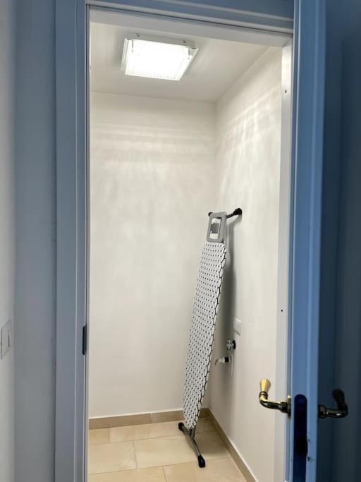Hotel Virginia Apartaments - Stazione Termini Rom Exteriör bild
